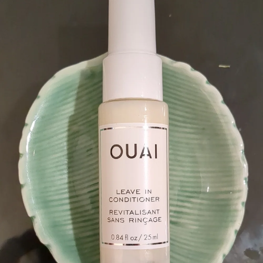 Leave In Conditioner